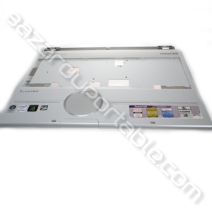 Plasturgie coque capot repose poignée avec pavé tactile pour Packard-Bell Easynote MB88_ARES_GP2W